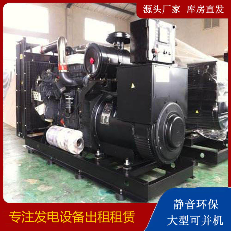 纳雍发电车出租 柴油发电机组需要经常换机油吗？
