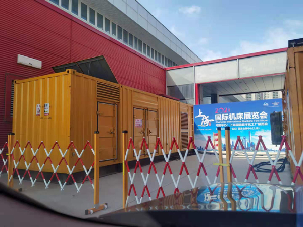 纳雍发电机出租 对于发电机的特性你了解多少？