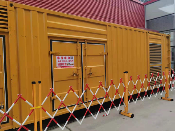 纳雍关于通用发电机的十万个为什么？