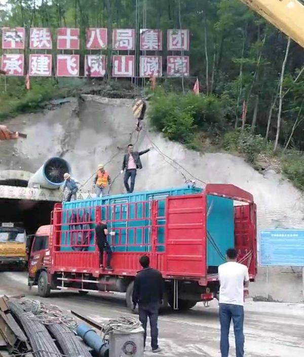 纳雍发电机组维修后输出功率降低是什么问题