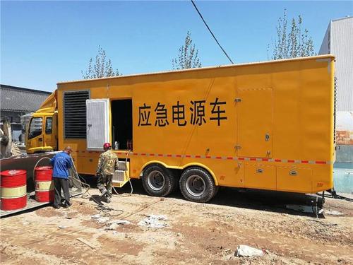 纳雍发电车租赁-教您挑选发电机哪些技巧可以掌握使用