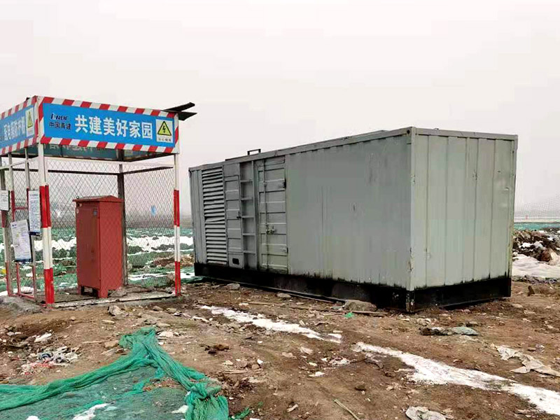 纳雍燃气发电机在高海拔地区运行时会遇到哪些常见故障？