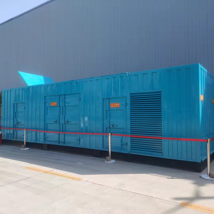 纳雍怎样更换柴油发电机组的空气滤清器？