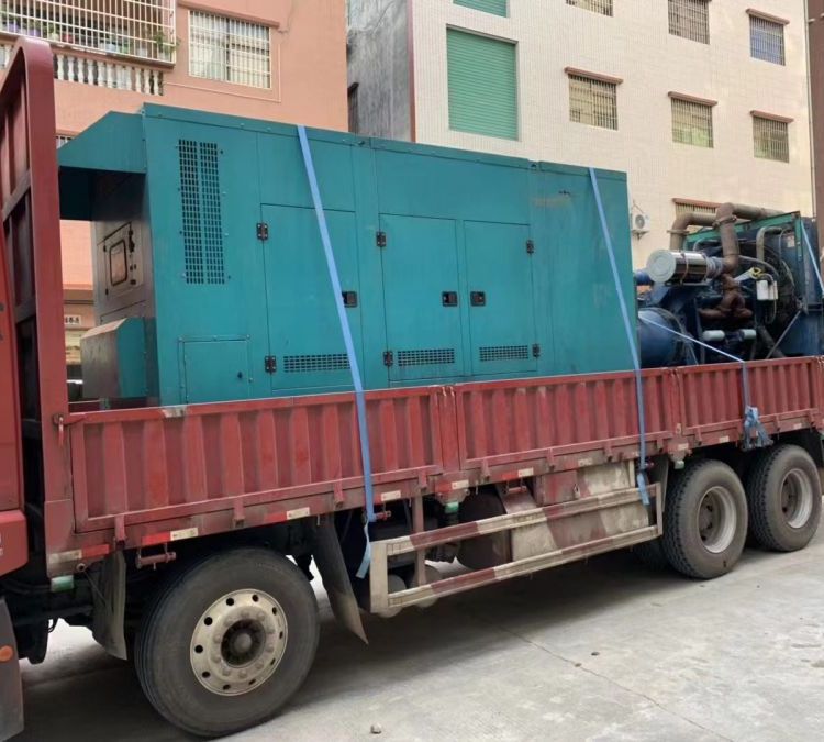 纳雍如何在不同负载率下确保 400KW 柴油发电机组的正常运行？
