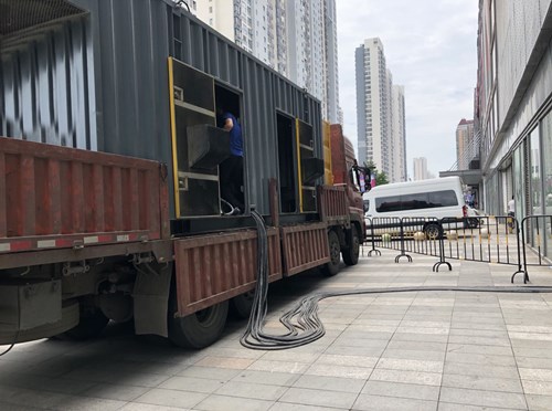 纳雍怎样做好柴油发电机组和储能设备的接地系统？
