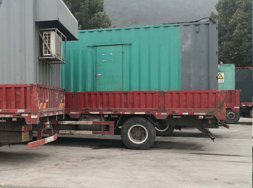 纳雍柴油发电机组使用注意安全事项有哪些？