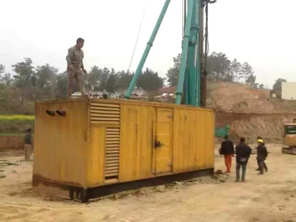 纳雍柴油发电机组应用场合有哪些？