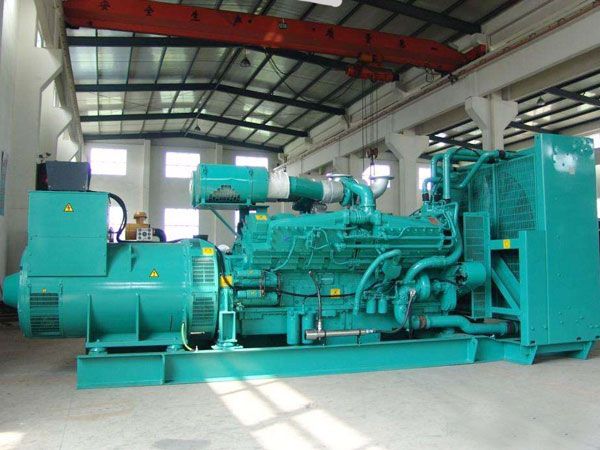纳雍影响800KW发电机组油耗的因素有哪些？